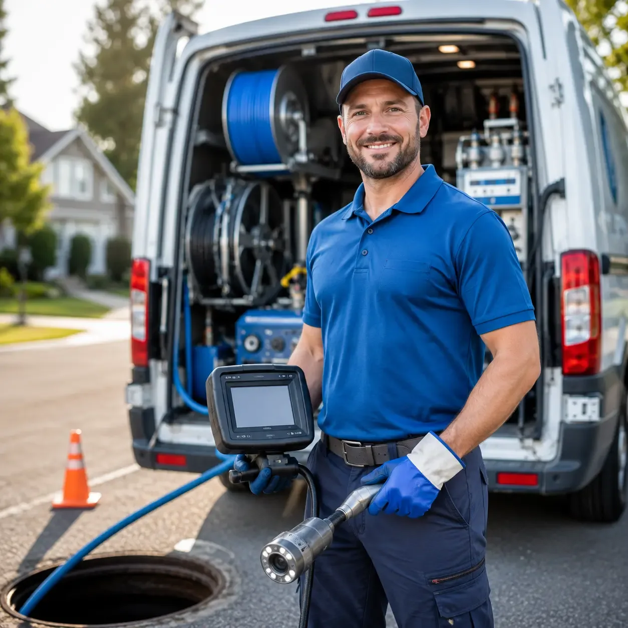 Local Pipe Relining specialists in Puryear, TN